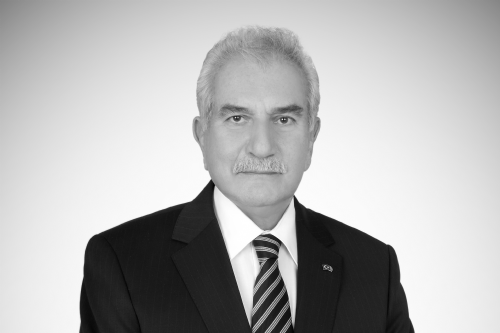 Kadir ÖZBEK